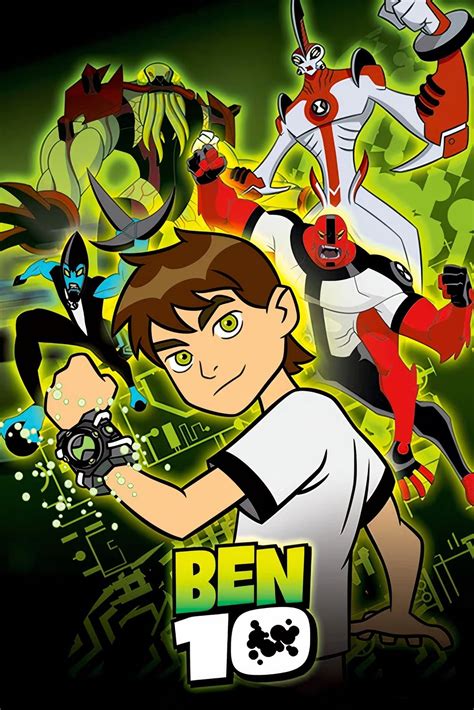 videos de ben10|Ben 10 .